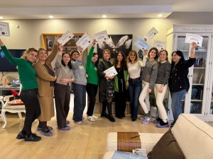 EMO Master Practitioner with SĂŒhendan CoĆan EMO Master Practitioner with SĂŒhendan CoĆan